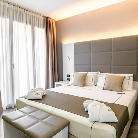 Acca Palace Aa Hotels Milano Ngoại thất bức ảnh
