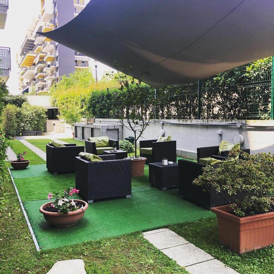 Acca Palace Aa Hotels Milano Ngoại thất bức ảnh