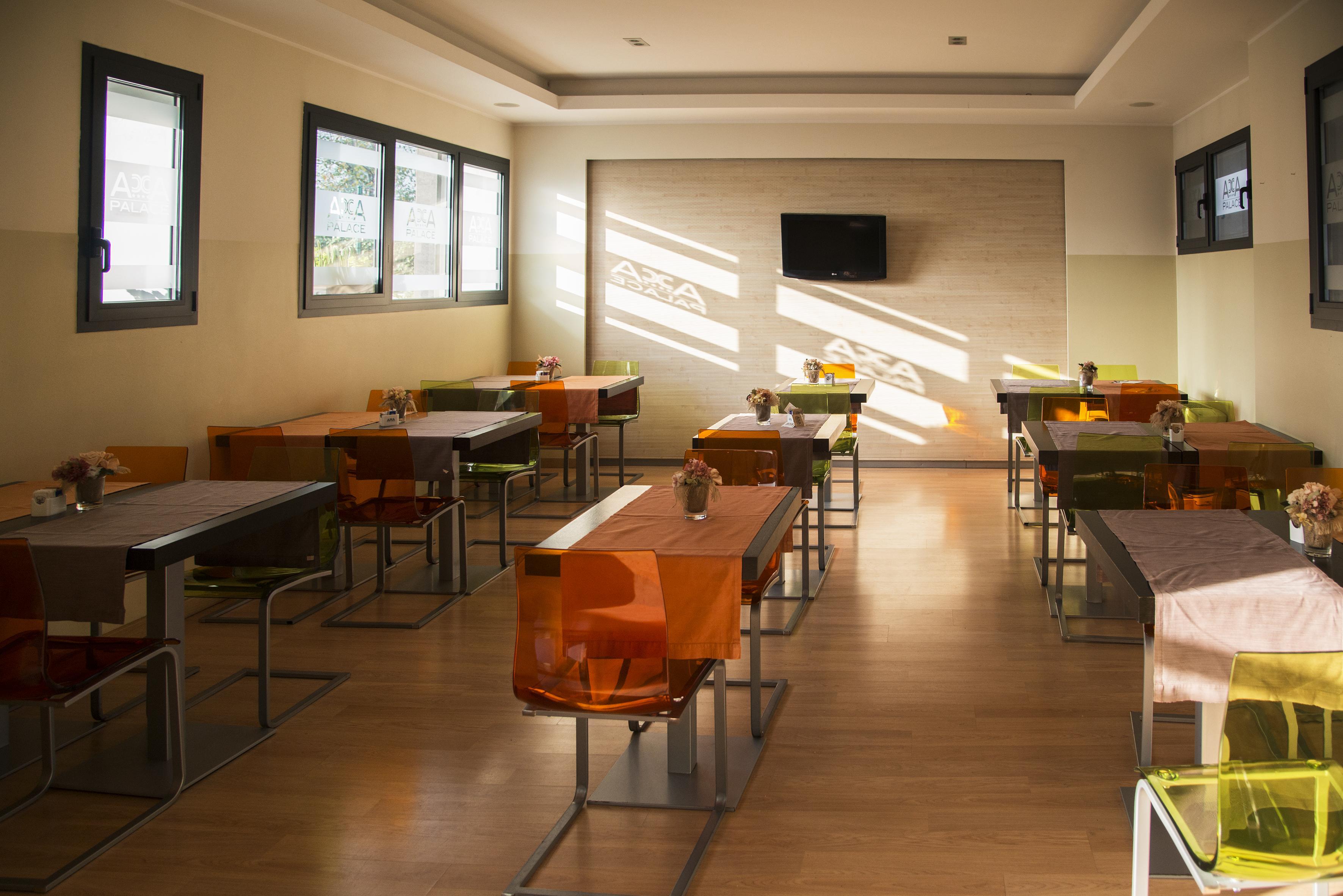 Acca Palace Aa Hotels Milano Ngoại thất bức ảnh