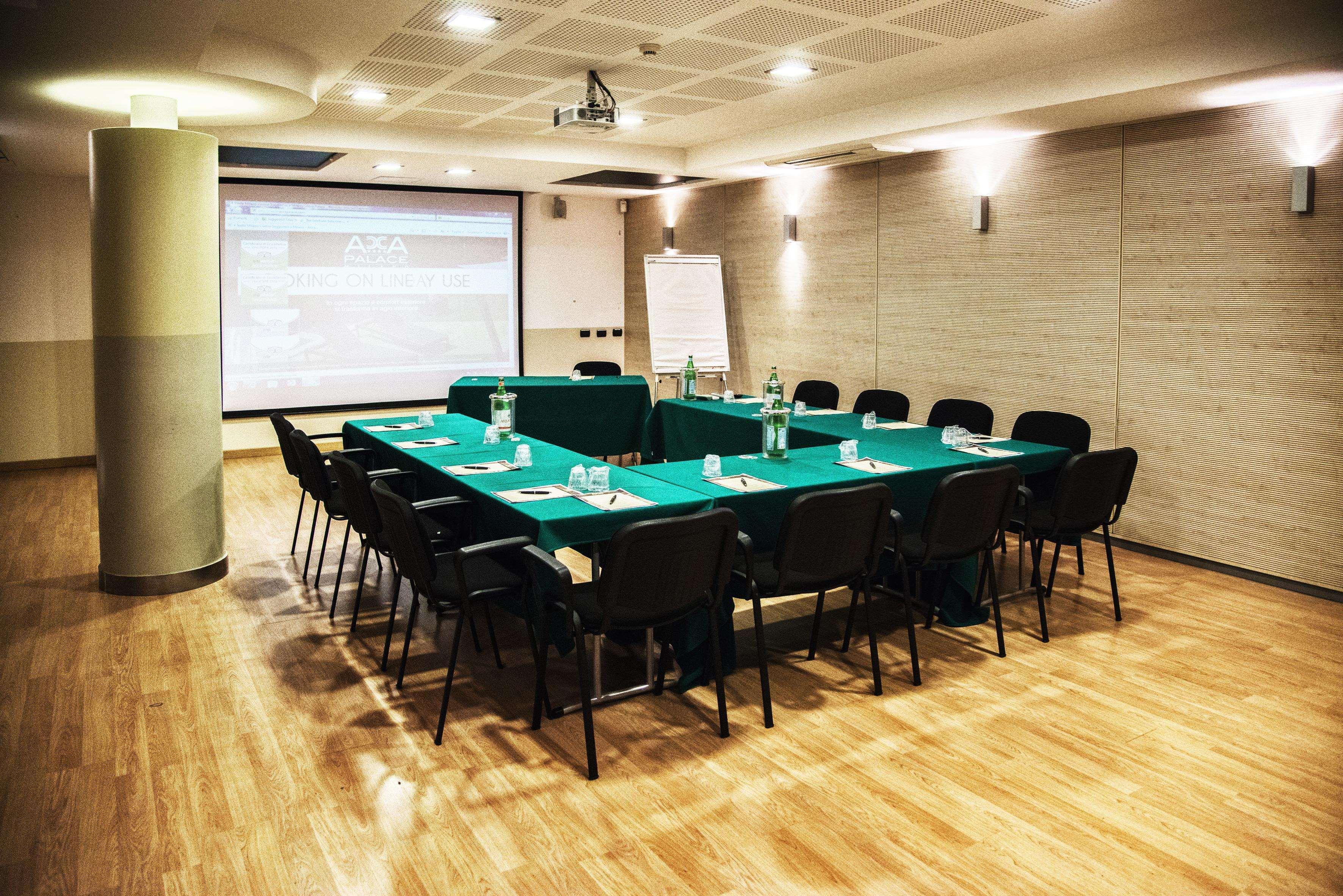 Acca Palace Aa Hotels Milano Ngoại thất bức ảnh