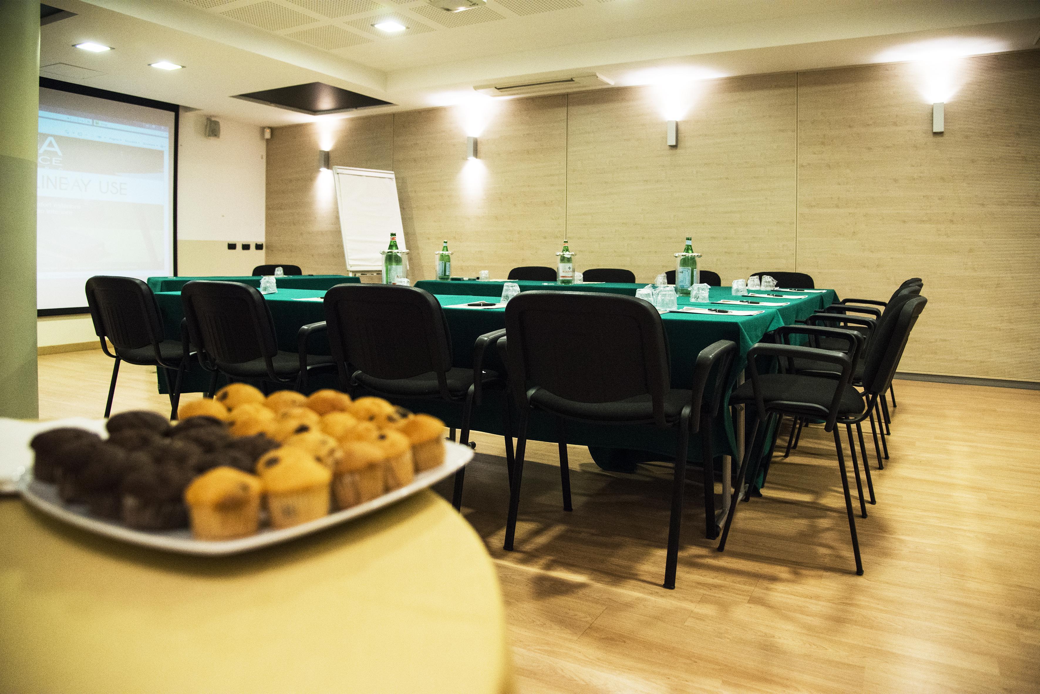 Acca Palace Aa Hotels Milano Ngoại thất bức ảnh