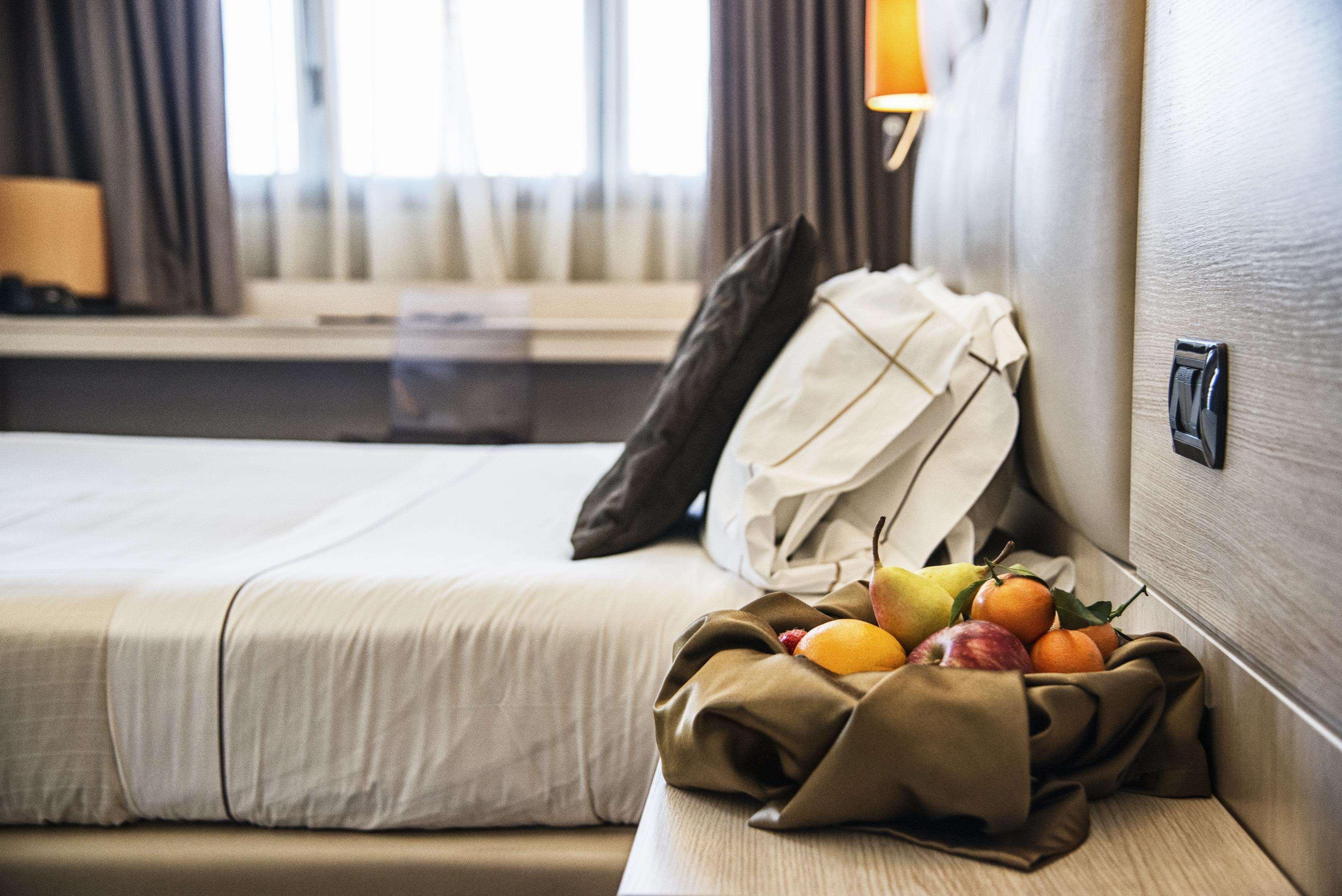Acca Palace Aa Hotels Milano Ngoại thất bức ảnh