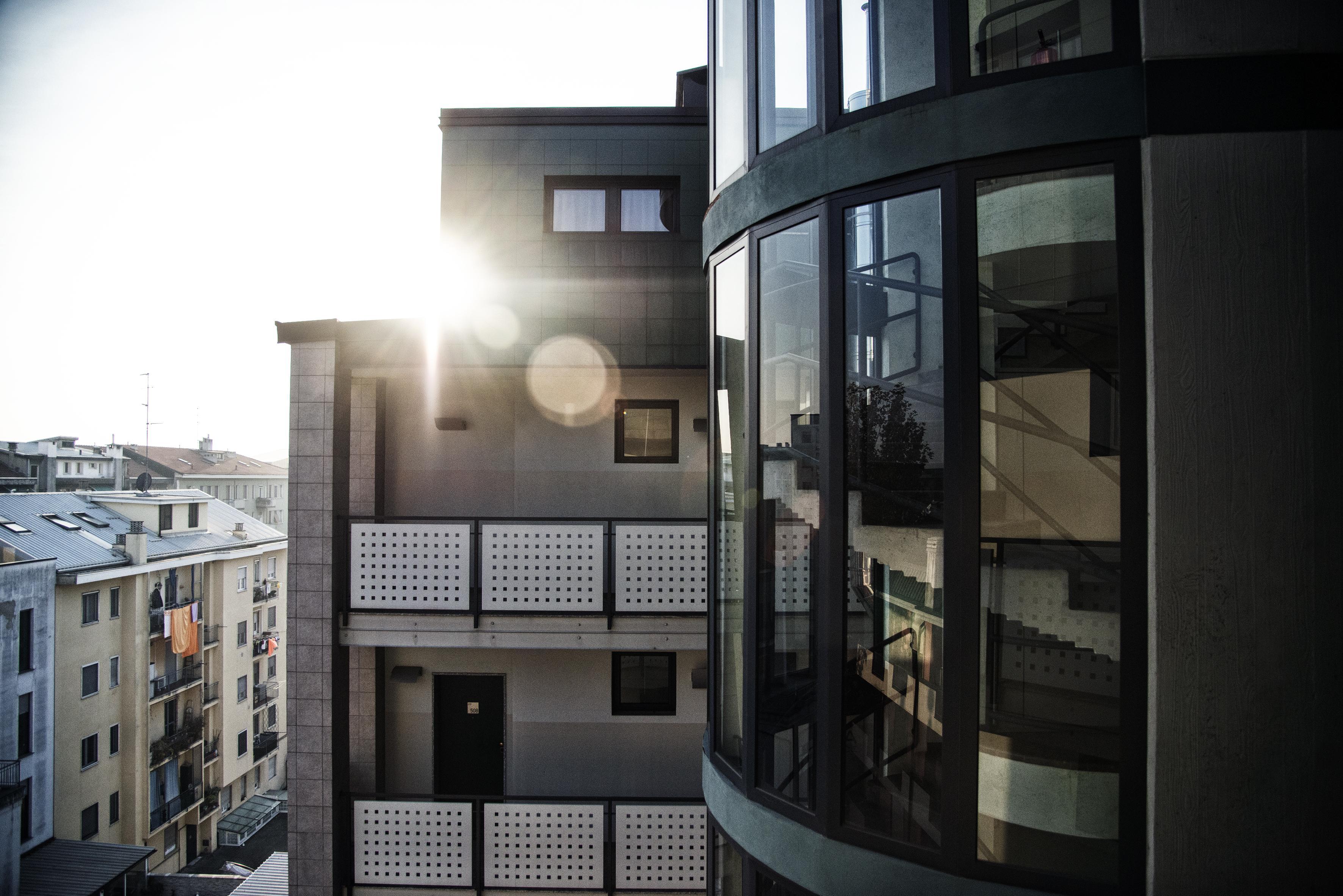 Acca Palace Aa Hotels Milano Ngoại thất bức ảnh