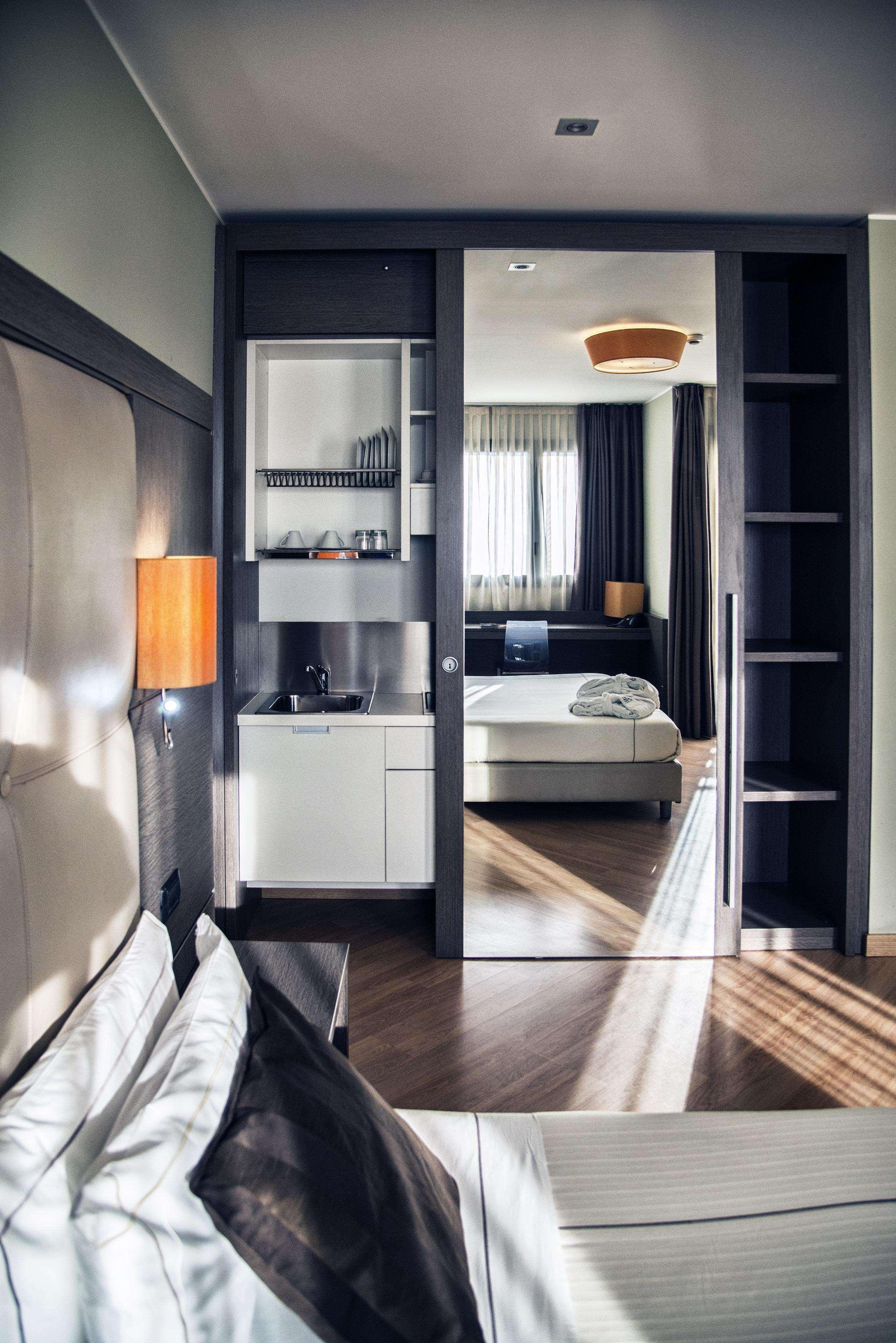 Acca Palace Aa Hotels Milano Ngoại thất bức ảnh