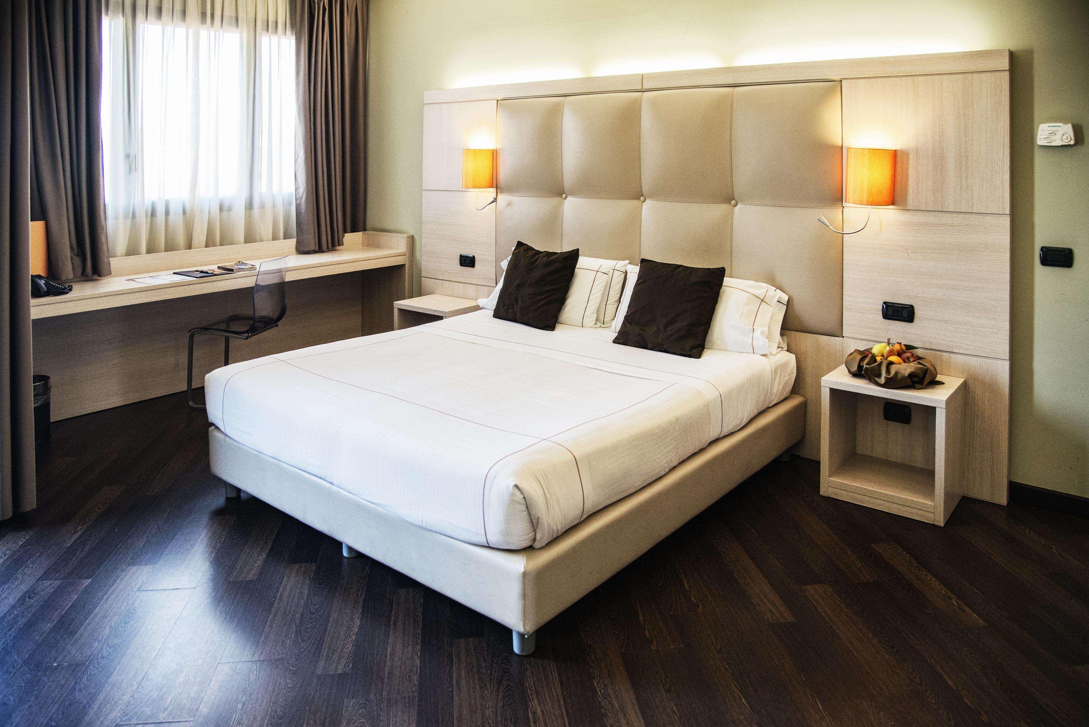 Acca Palace Aa Hotels Milano Ngoại thất bức ảnh