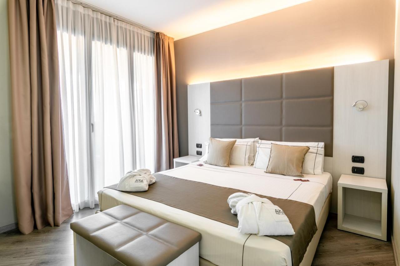 Acca Palace Aa Hotels Milano Ngoại thất bức ảnh