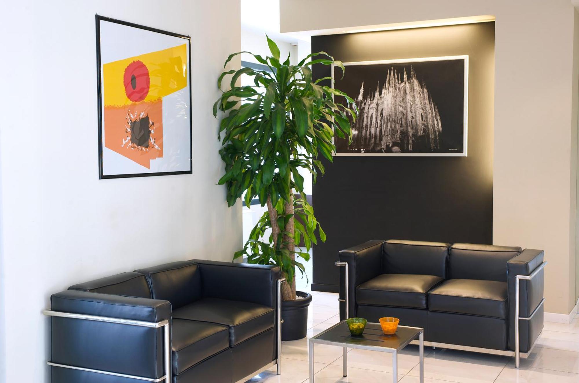 Acca Palace Aa Hotels Milano Ngoại thất bức ảnh