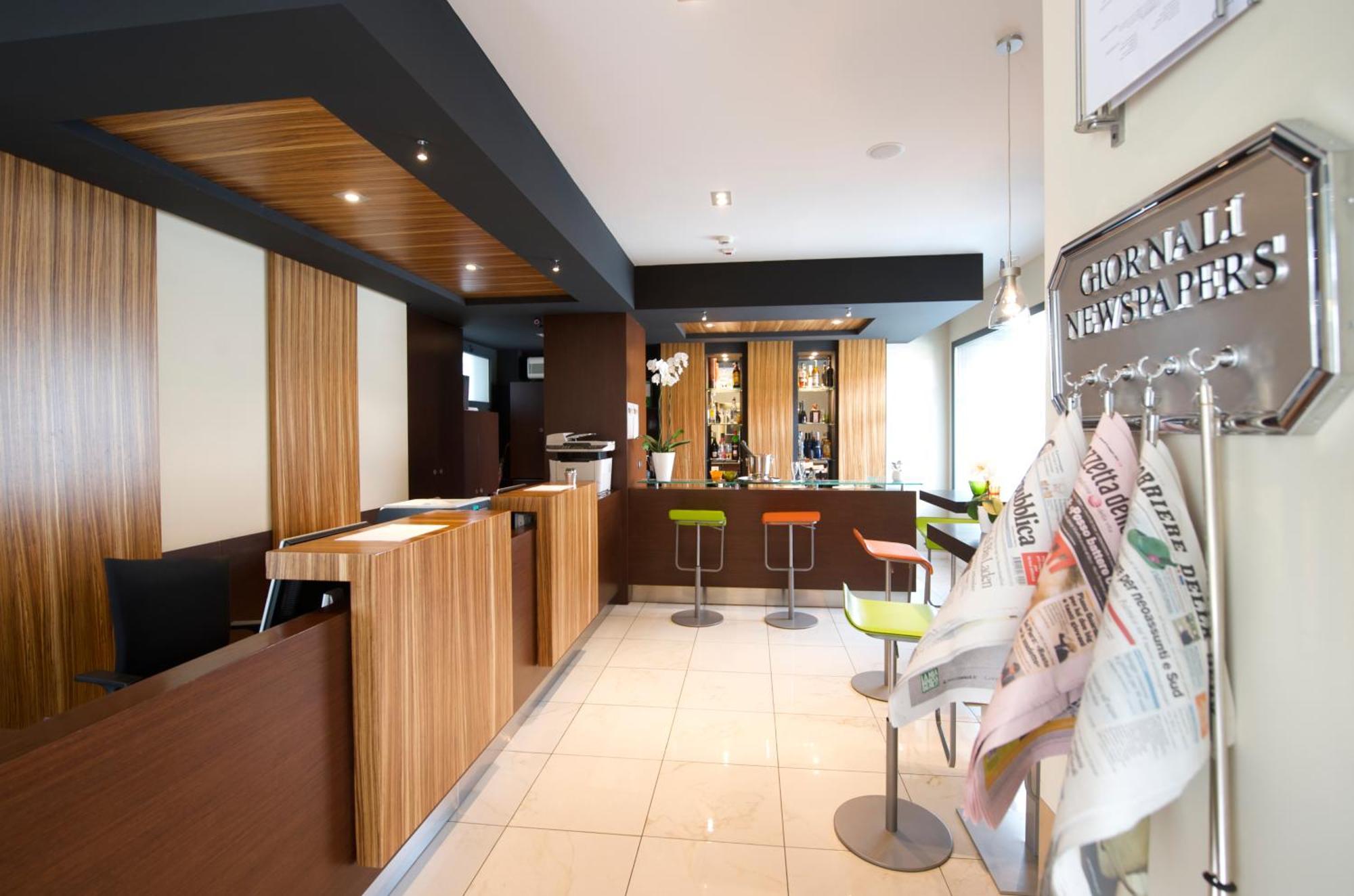 Acca Palace Aa Hotels Milano Ngoại thất bức ảnh