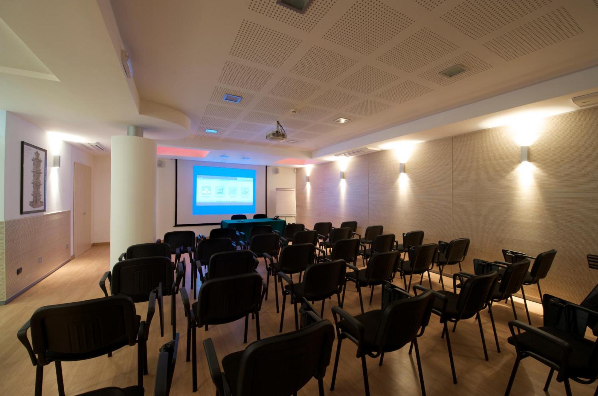 Acca Palace Aa Hotels Milano Ngoại thất bức ảnh