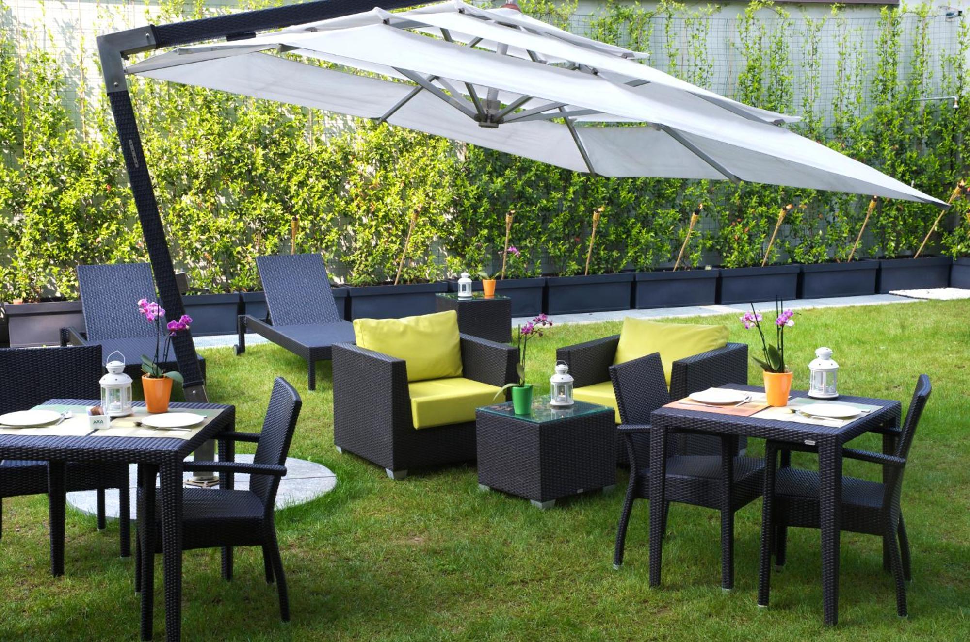 Acca Palace Aa Hotels Milano Ngoại thất bức ảnh