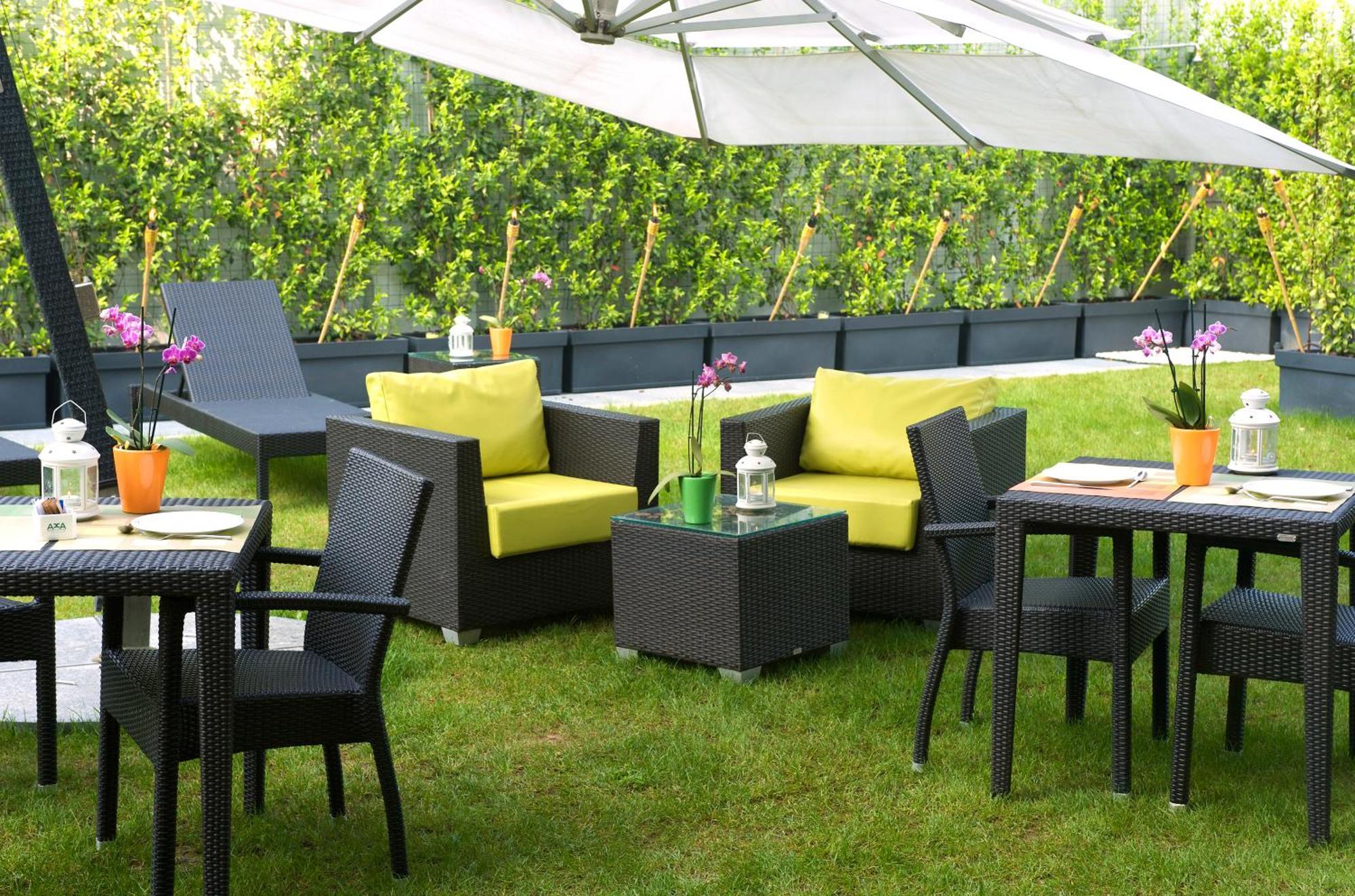 Acca Palace Aa Hotels Milano Ngoại thất bức ảnh