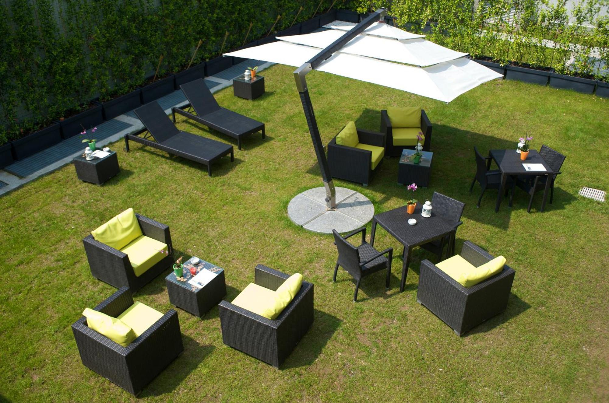 Acca Palace Aa Hotels Milano Ngoại thất bức ảnh