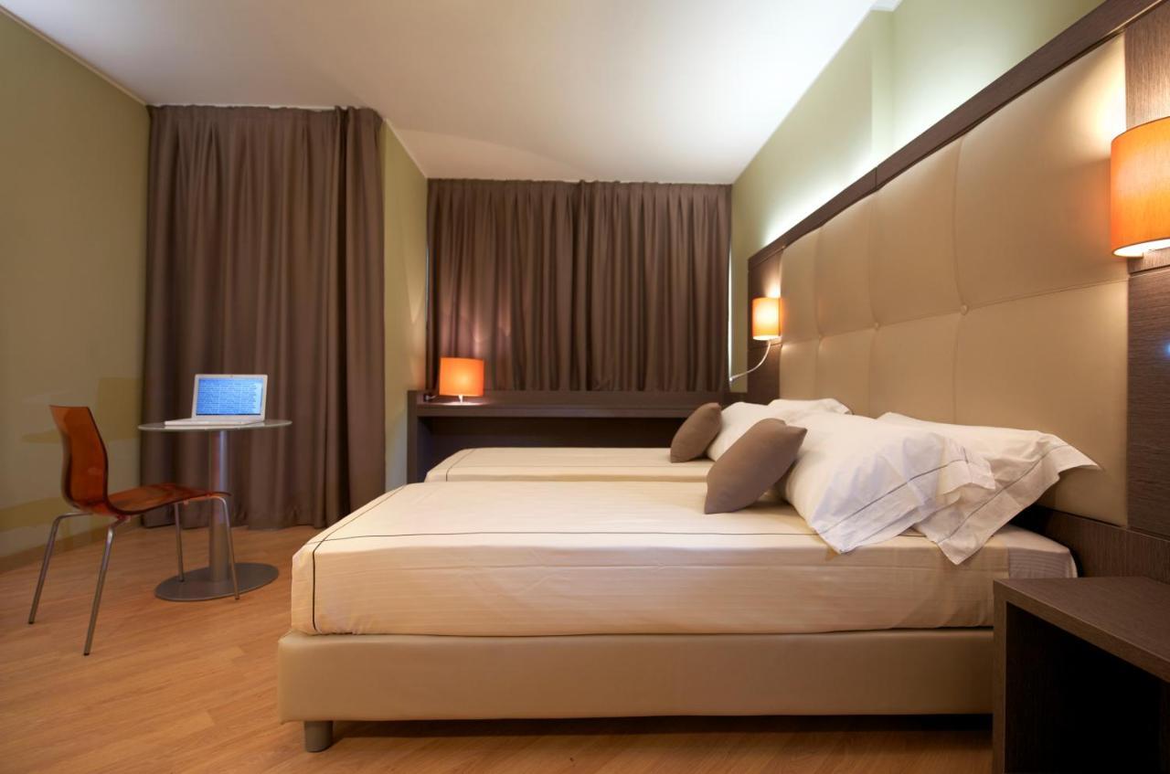 Acca Palace Aa Hotels Milano Phòng bức ảnh